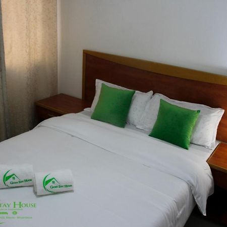 Green Stay House Maputo Esterno foto