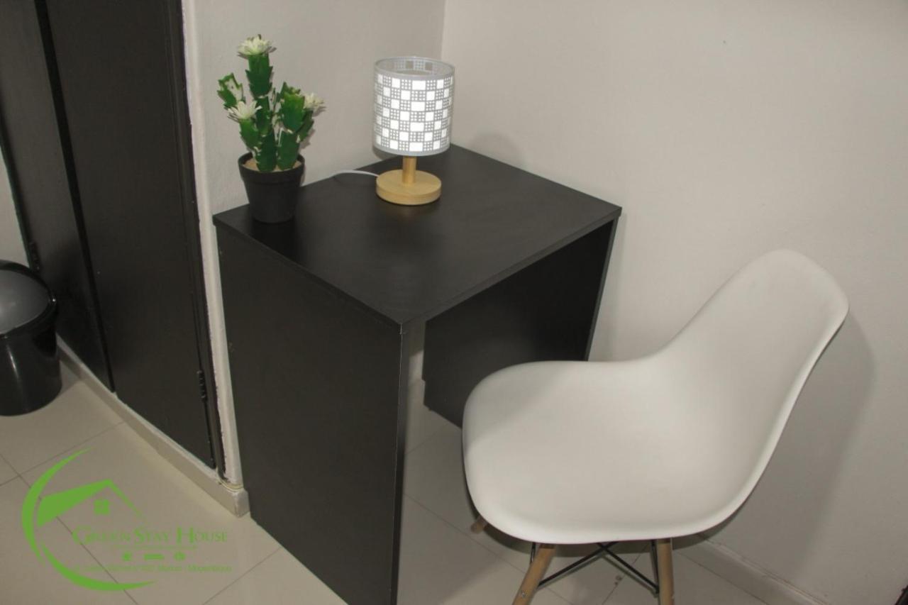 Green Stay House Maputo Esterno foto